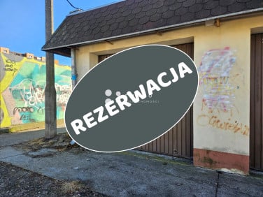 Budynek użytkowy Bydgoszcz