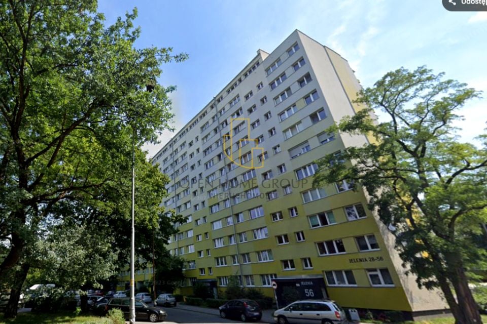 Mieszkanie Wrocław