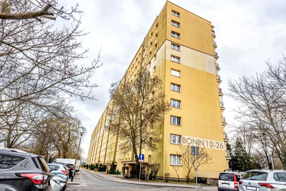 Mieszkanie Poznań