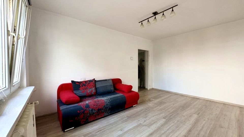 Sprzedam Mieszkanie Głogów - 30 m²