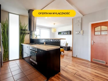 Mieszkanie Kraków