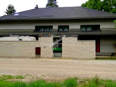 Dom Legionowo