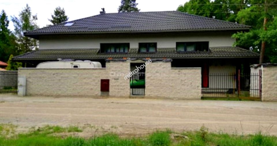 Dom Legionowo