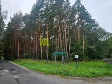Działka Budziszewice