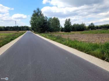 Działka rekreacyjna Stanowiska