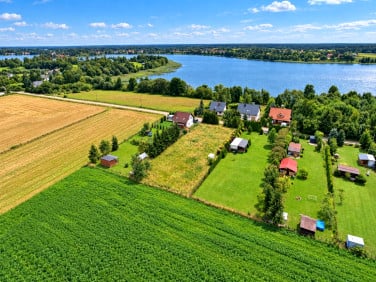Działka budowlana Rajgród