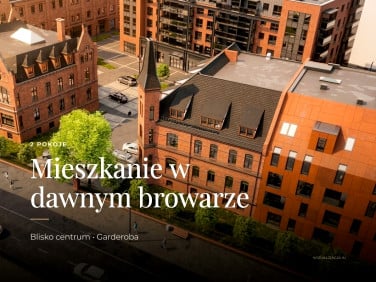 Mieszkanie Wrocław