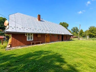 Dom Tarnawa Dolna