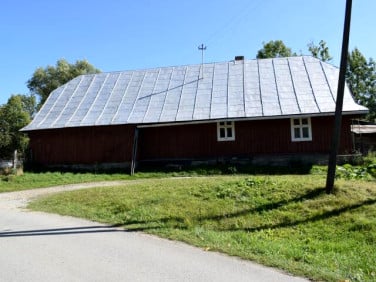 Dom Tarnawa Dolna sprzedaż
