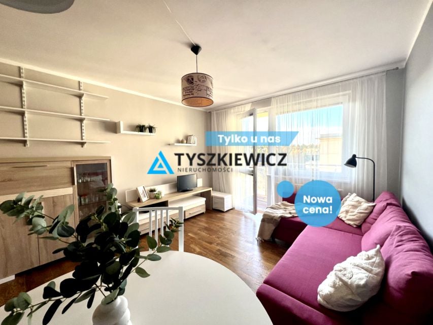 Mieszkanie, ul. Magellana