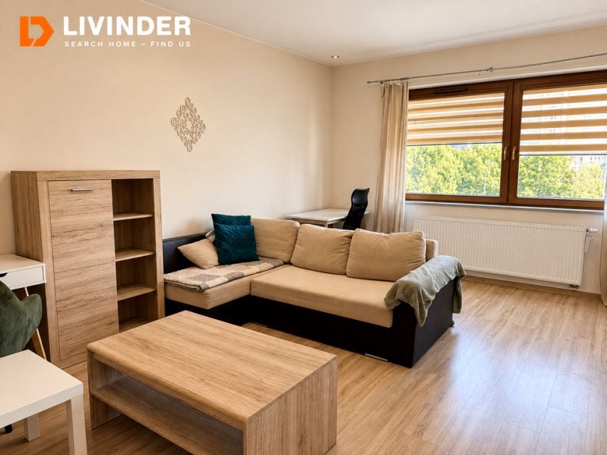 Mieszkanie Kraków