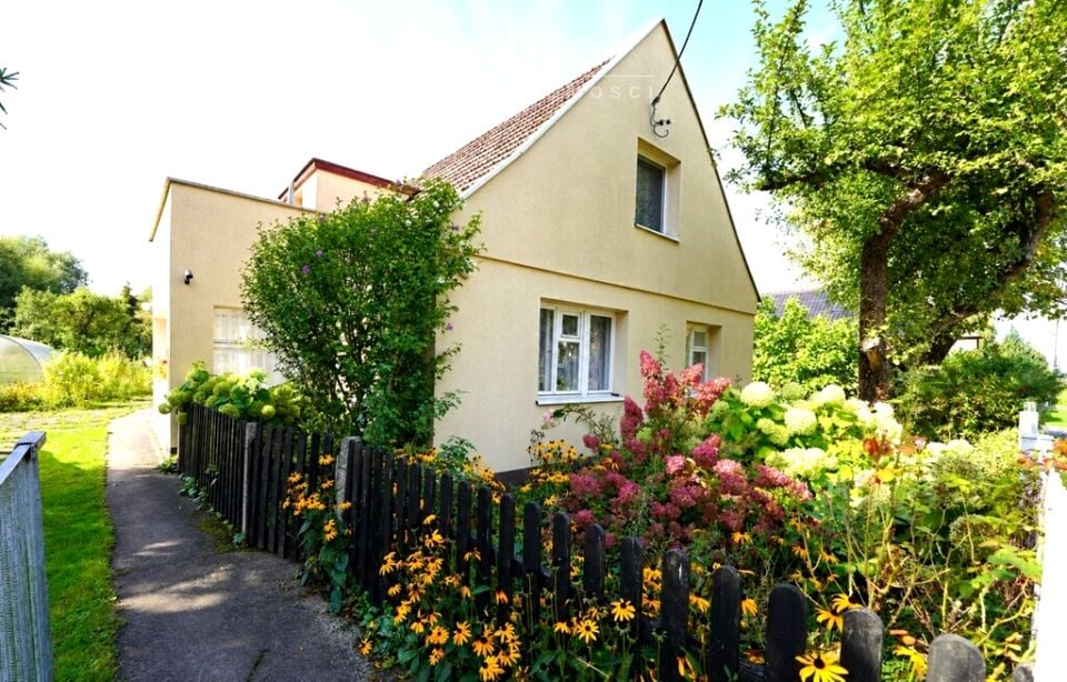 Sprzedam Dom Szczecin - 106 m²