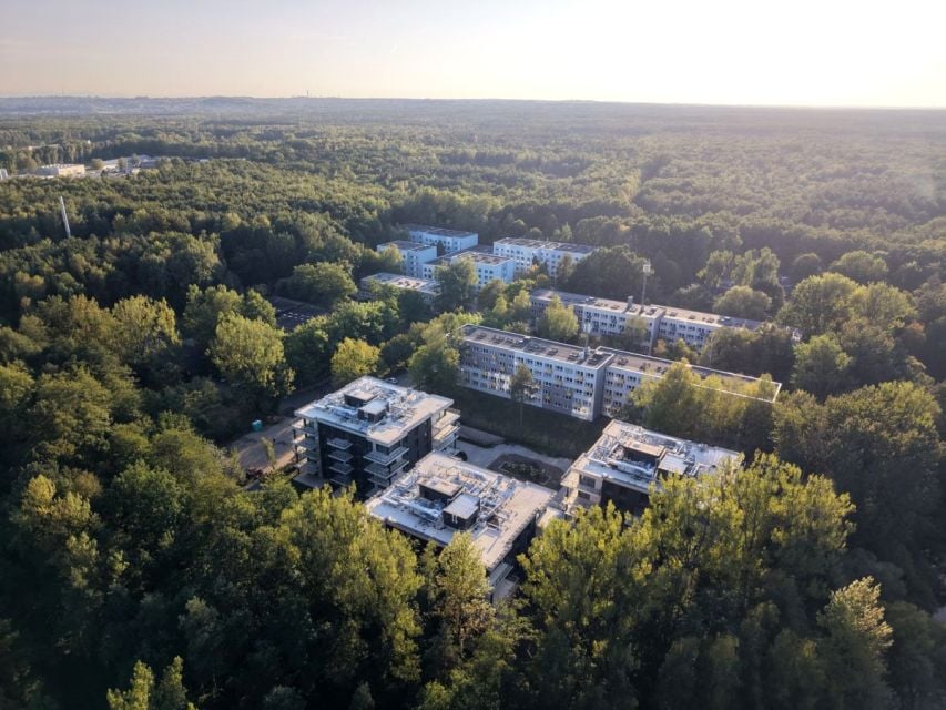 Mieszkanie Katowice