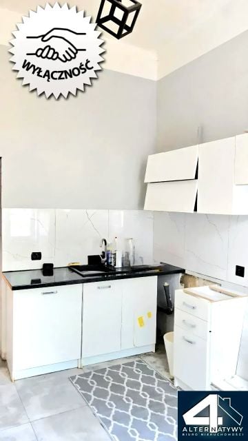 Mieszkanie Łódź