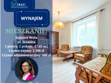Mieszkanie Stalowa Wola