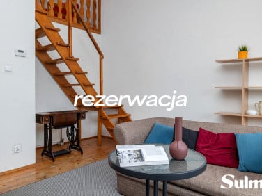 Mieszkanie KRAKÓW