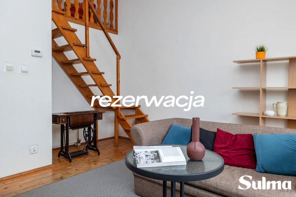 Mieszkanie KRAKÓW