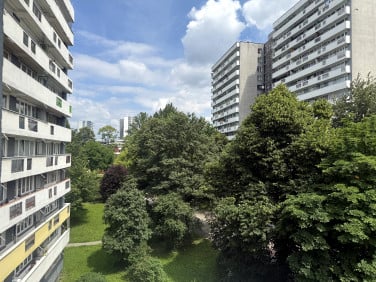 Mieszkanie Katowice