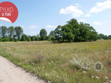Działka DESZCZNO