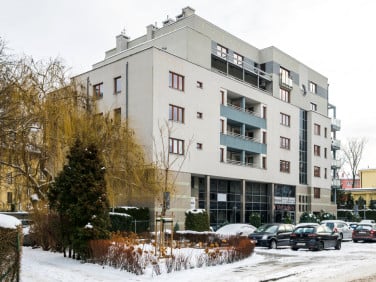 Lokal Kraków