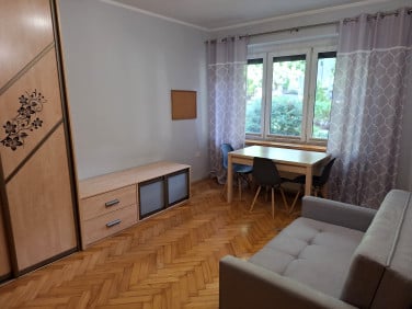 Mieszkanie Katowice