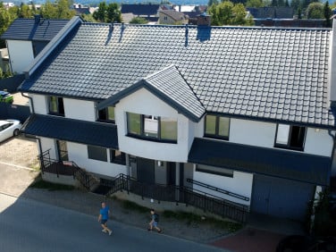 Budynek użytkowy Wasilków