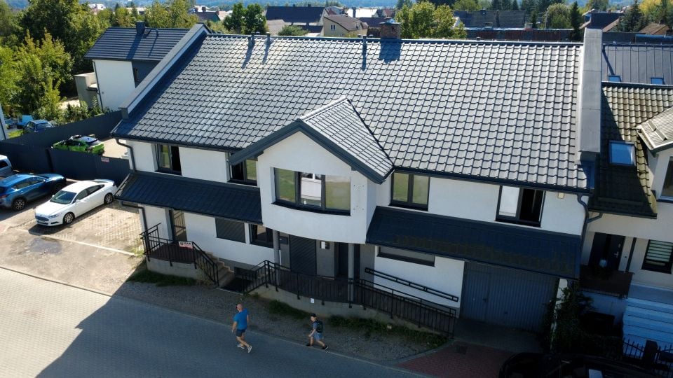 Budynek użytkowy Wasilków