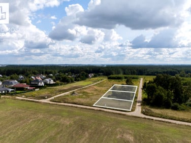 Działka budowlana Chwaszczyno
