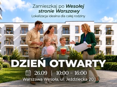 Mieszkanie Warszawa