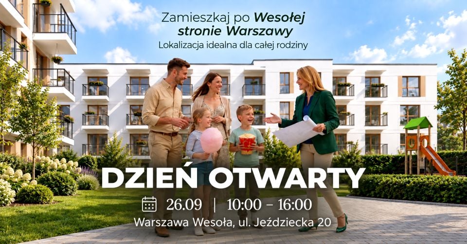 Mieszkanie, ul. Jeździecka