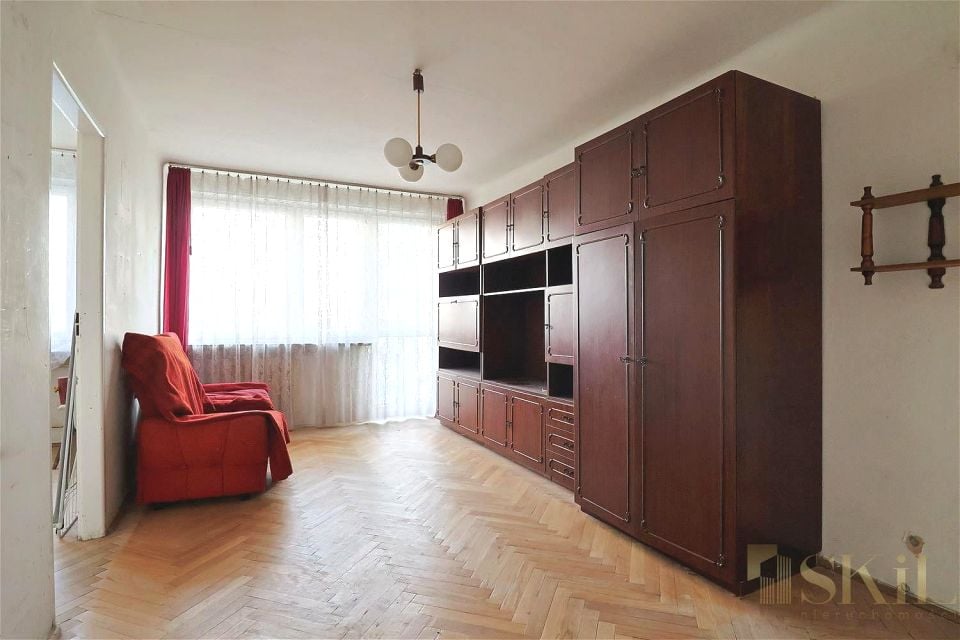 Mieszkanie Łódź