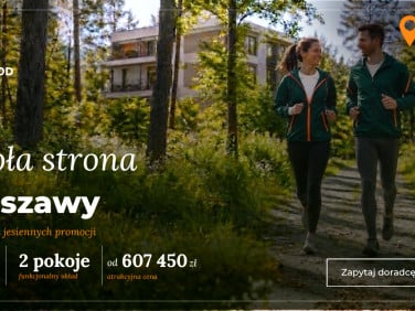 Mieszkanie apartamentowiec sprzedaż
