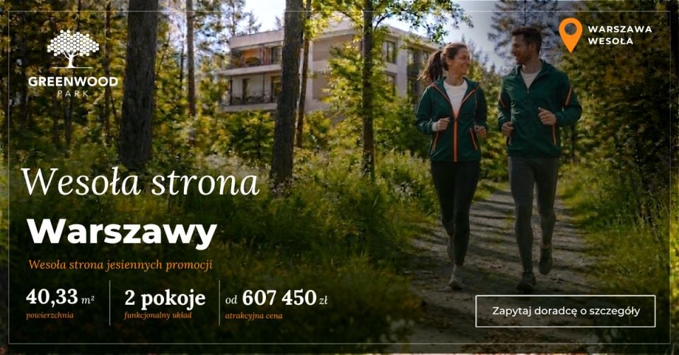 Mieszkanie apartamentowiec sprzedaż