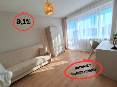 Mieszkanie Białystok