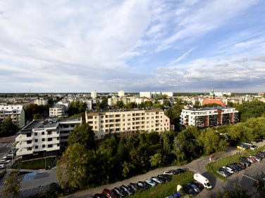 Mieszkanie Toruń