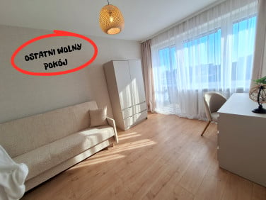 Pokój 1-osobowy Białystok