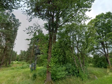 Działka budowlana Inowłódz