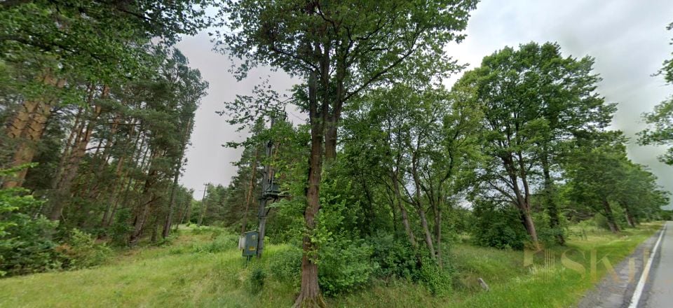 Działka budowlana Inowłódz