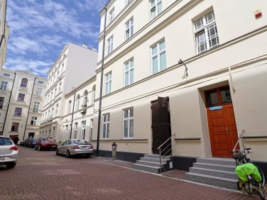 Mieszkanie Łódź