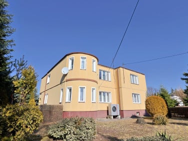 Dom Łódź