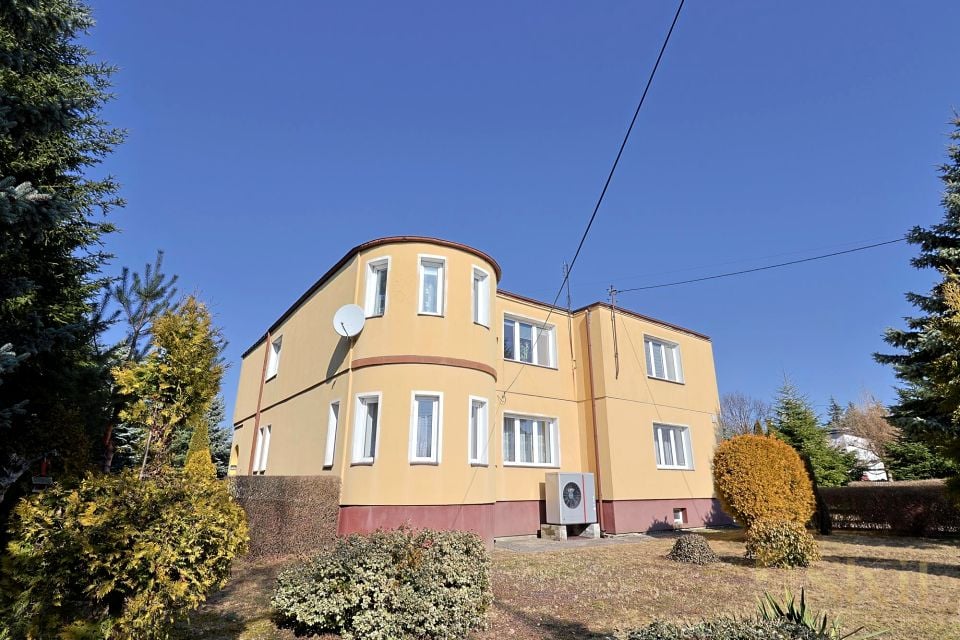 Dom Łódź