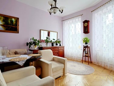 Mieszkanie Łódź