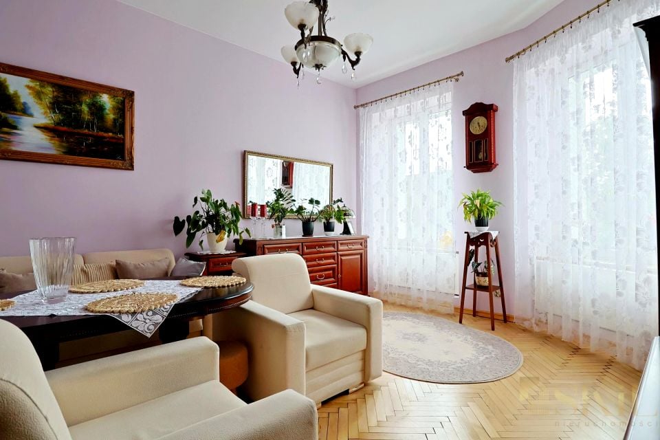 Mieszkanie Łódź