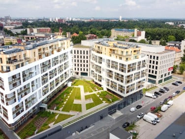 Mieszkanie Wrocław