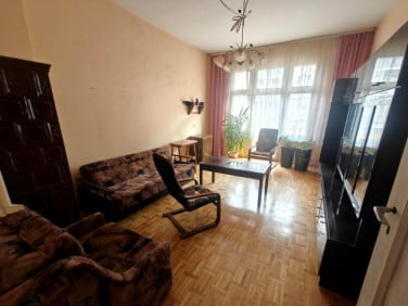 Mieszkanie Wrocław