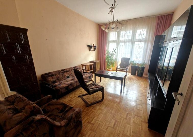 Mieszkanie Wrocław