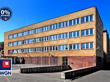 Budynek użytkowy Września