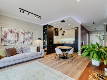 Mieszkanie Łódź