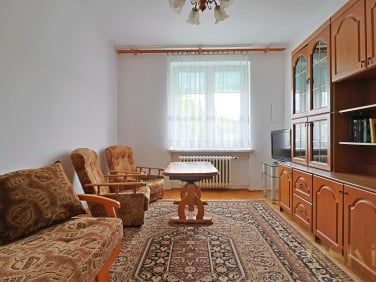 Mieszkanie Łódź