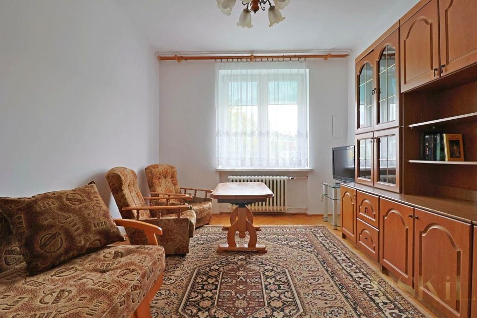 Mieszkanie Łódź